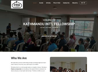 Kif Church